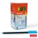 Ballic handle Luxor Stick Soft Touch, node 0.7 mm, blue rod