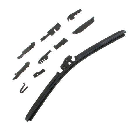 AIRLINE AWB-BK-430, 17 "/ 430 mm, ugly wiper brush.