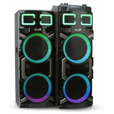 Column 10 "(30-21 Twin Crazy Box) Dynamic 4pcs/10" Set 2 Eltronic columns with TWS