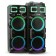 Column 10 "(30-21 Twin Crazy Box) Dynamic 4pcs/10" Set 2 Eltronic columns with TWS