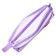 School Penal on the zipper Calligrata "Pack", 2 departments, lilac