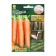 Carrots "Amber Sugar", tape 8 m