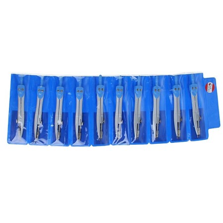 Metallic circuit 120 mm, in PVC-2