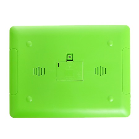 Training tablet "English alphabet", sound, mix, in a package-3