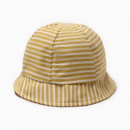 Panama Children's "Street" minku, mustard color, rr 46