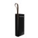 External battery More Choice PB60-20, 20,000 mAh, 2xusb, 2.1 a, black