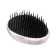 Massage comb “drop”.