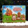 Set for creativity "Gingerbread Man", 900 g