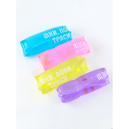 Square toy "Mni, catch, shaking"-4