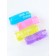 Square toy "Mni, catch, shaking"