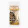 Talisman good luck keychain, 9 x 4 cm