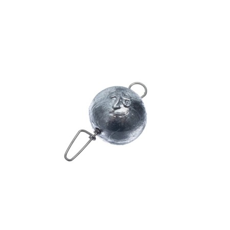 Cargo Cheburashka with a fastener, 28 g-1