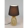 Caprioli E14 table lamp 40W