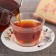 Chinese sustained tea "Shu puer. Puer chal zhuan", 100 g, 2017, Yunnan, brick