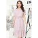 Dress "More than Love", size 54