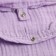 Kit for newborns, lilac color, height 56 ​​cm