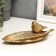 Souvenir Polystone "Vorostones on the sheet" MIX 6.5x22x10 cm