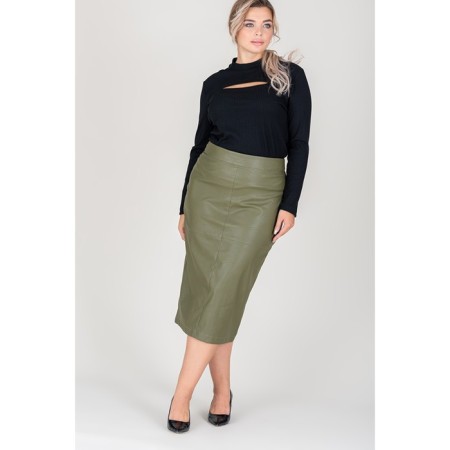 Women's skirt, size 42-3
