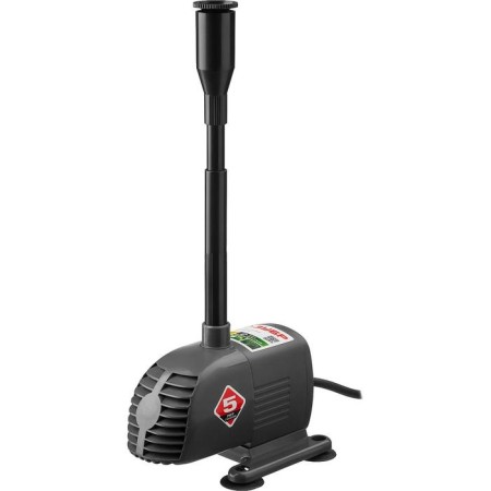 Fontane pump, Znfch-20-1.6 bison, for clean water, pressure 1.6 m, nozzles: bell, cascade, 28 WT-1