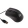 Mouse Smartbuy One 352, wired, optical, 1600 dpi, USB, black