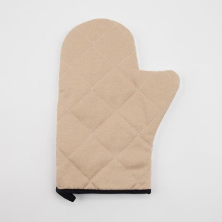 Mittens and Open Ethel Floral Mood 20x28 cm, 100% cotton, sarzha, gut 250 g/m2-3