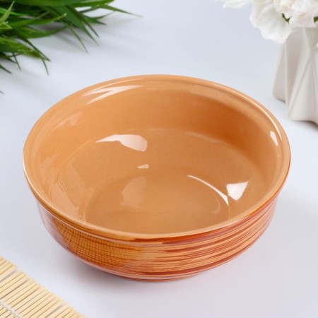 MISK "Russian Small" 0.5l / 15.5x6cm, mix-3