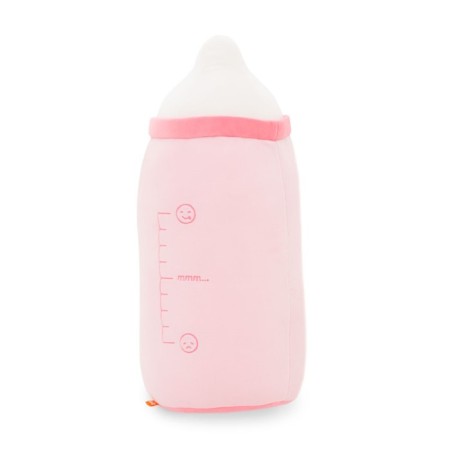 Soft toy "Bottle Girl", 20 cm-2