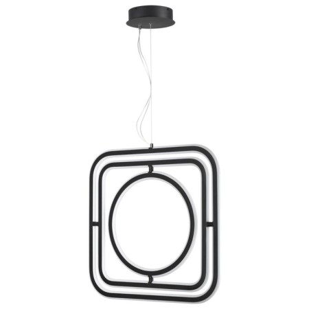 Suspended lamp Dimmone IP20 LED 4000K 179W, with PDU-3