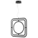 Suspended lamp Dimmone IP20 LED 4000K 179W, with PDU