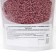 Blueberry jelly with cinnamon and ginger, 250 g