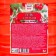 Titan shower "Fresh Cherry", 5 l