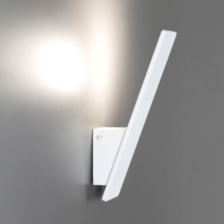 Sconces Citilux "Descart" CL704020N, ​​6x24 cm, 1x6W, LED, white color-6