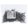 Self-tapping screws gypsum-metalline tundra Krep 3.5x25 mm, phosphate, 200 pcs.