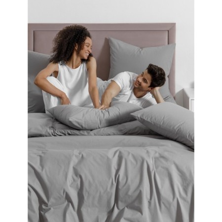 Bed linen 2 joint venture, size 220x220 cm, 175x215 cm, 70x70 cm - 2 pcs-3