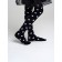 Tights for girls, height 146-152 cm