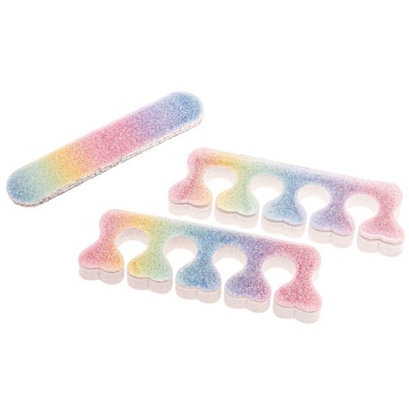Cosmetics set for girls "Royal Manicure No. 2"-10