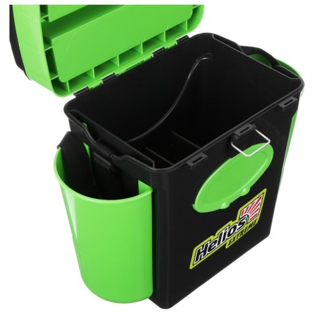 Winter Helios Fishbox 10 L.-6