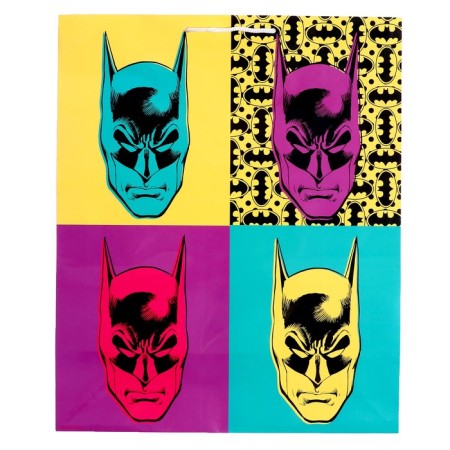 Gift Batman Gift (masks), size 330 × 455 × 100 mm-2