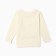 Longsliv children, light-beige color, height 68
