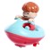 Clothing toy "Gidroskut", Waterfowl, Mix Colors
