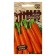 Seed Carrots "Princess", series lazy garden, 2 g