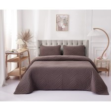 Cover and pillowcases 