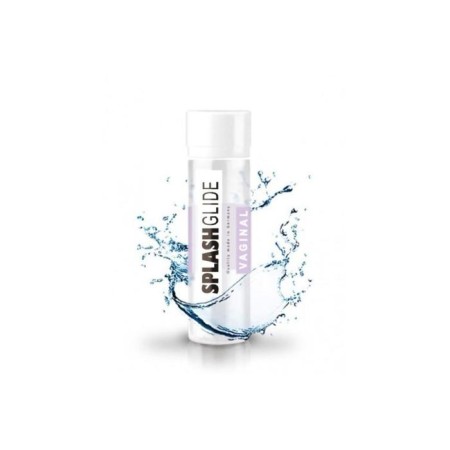 SPLASHGLIDE VAGINAL with Aloe Vera, water -based, 50 ml-1