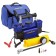 Car compressor Hoodyear Gy-80L, 80 l/min, binopovy, power supply from the battery