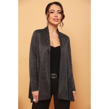 Cardigan female 