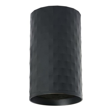 Ceiling light Feron ML187, IP20, GU10, 35 W, 55x55x100 mm, black color black