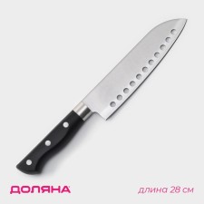 Knife Santoku Kitchen shade 