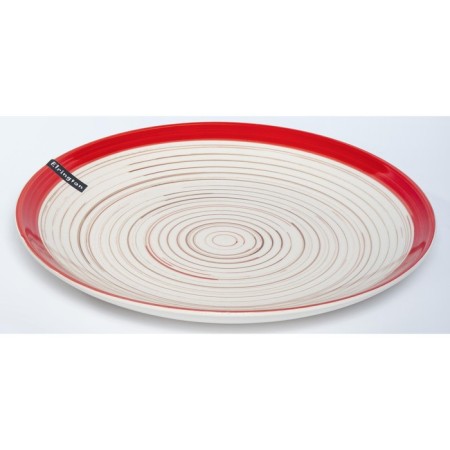 Elrington plate "Aerographer Amber Day", D = 27 cm-1