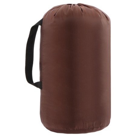 The sleeping bag TC 400, 220x75 cm, from -10 to +5 ° C, color mix-6