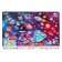 Puzzle Wimmelbuk "Cosmos conquerors", 24 elements